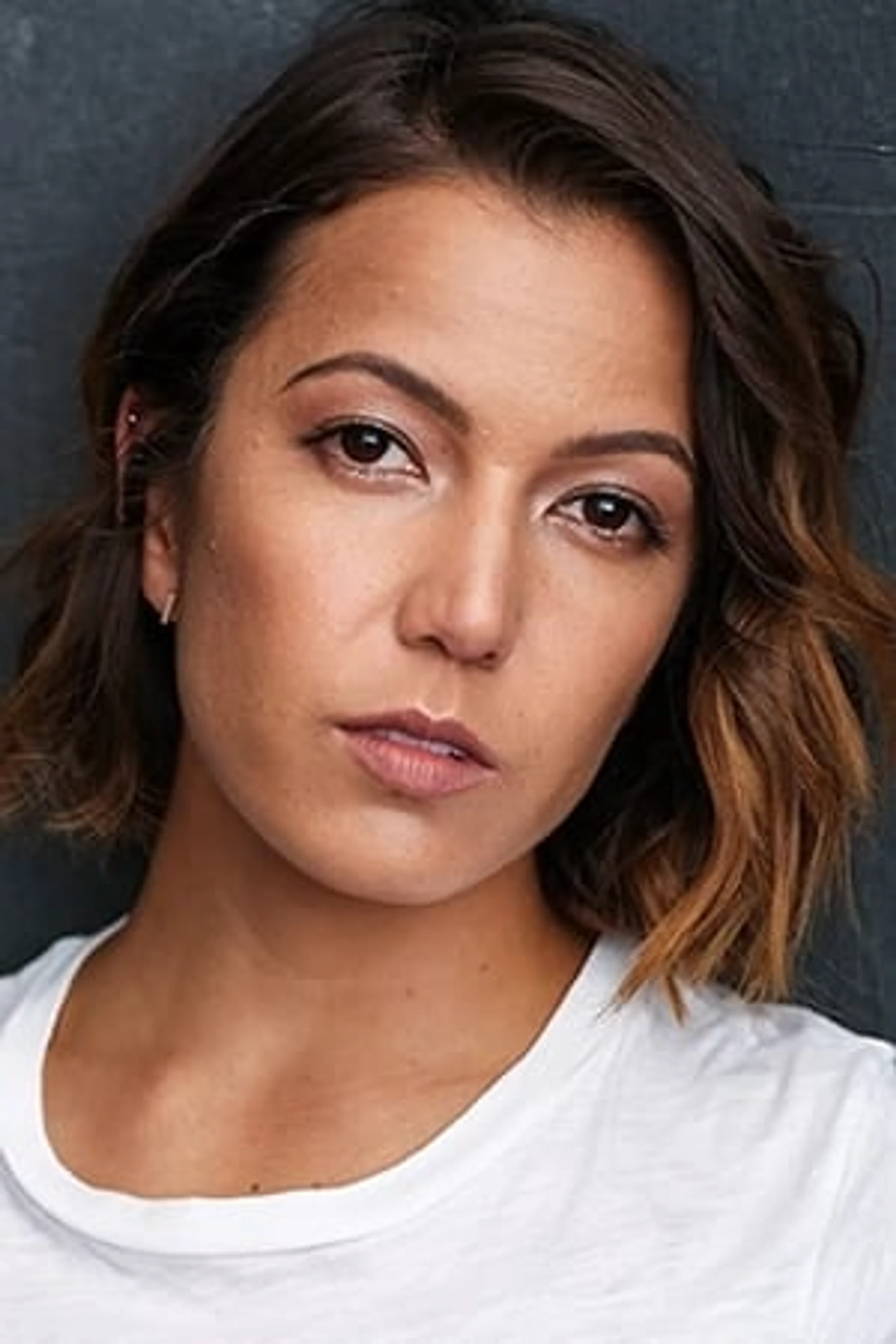 Foto von Morgan Marcell