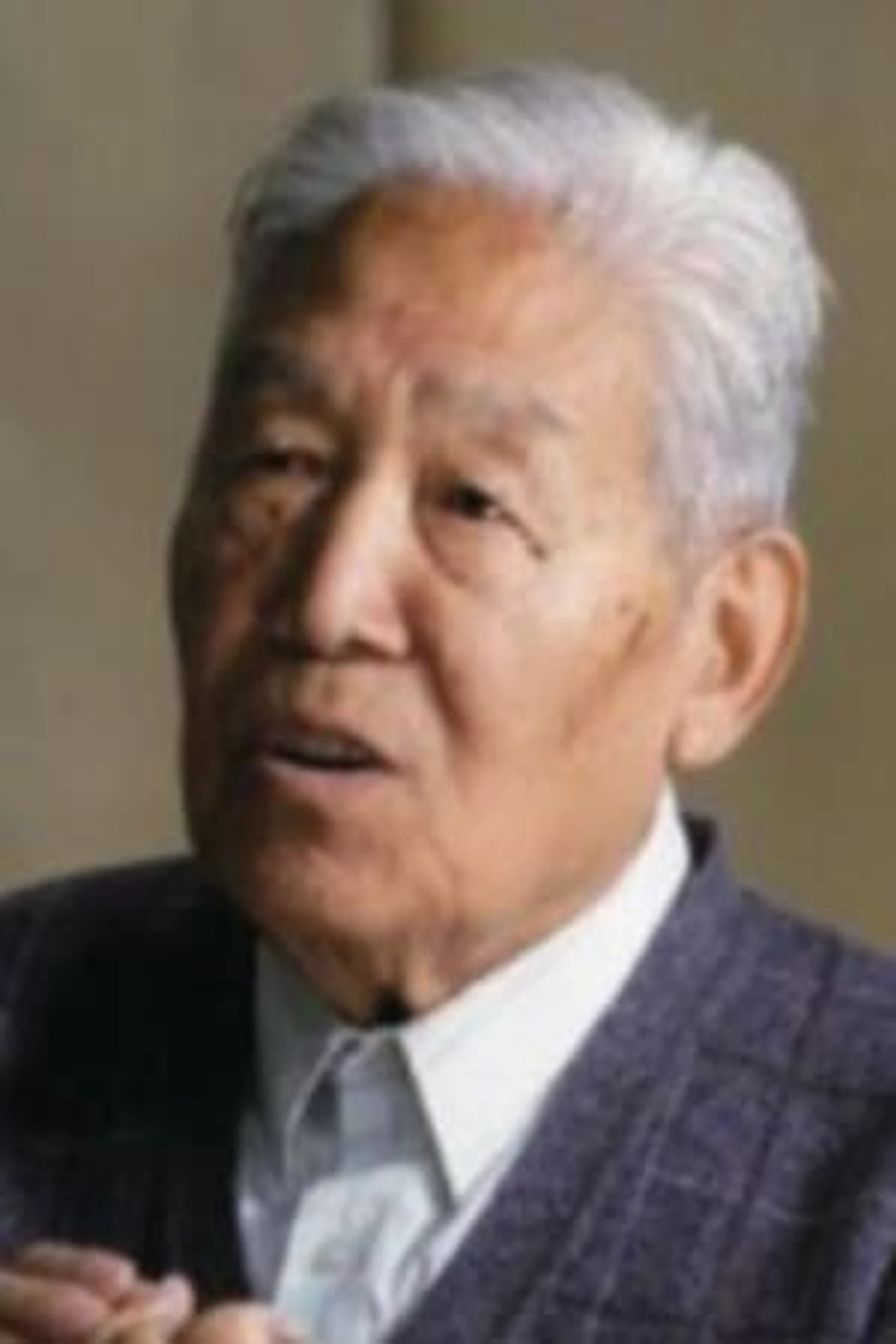 Foto von Chunpu Wang