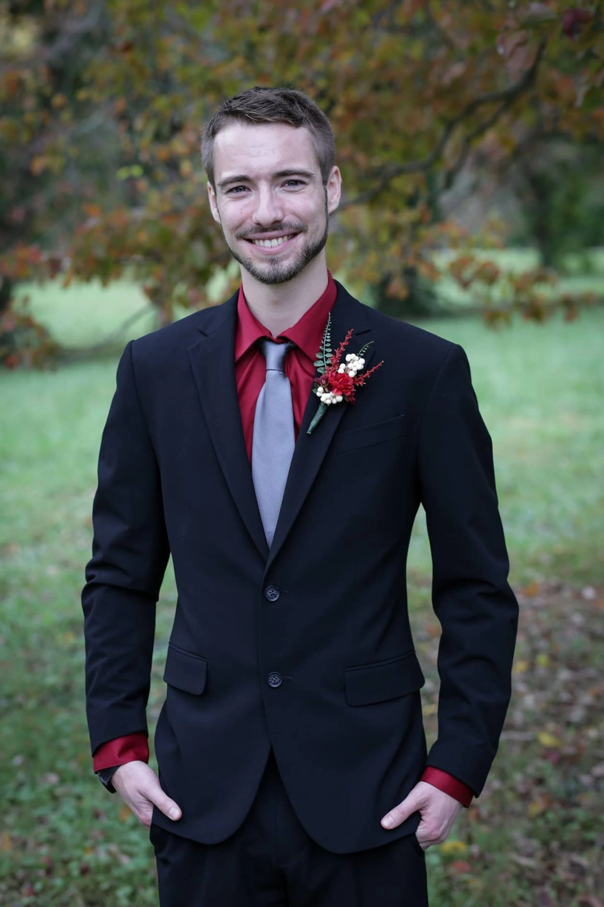 Foto von Martin Groff