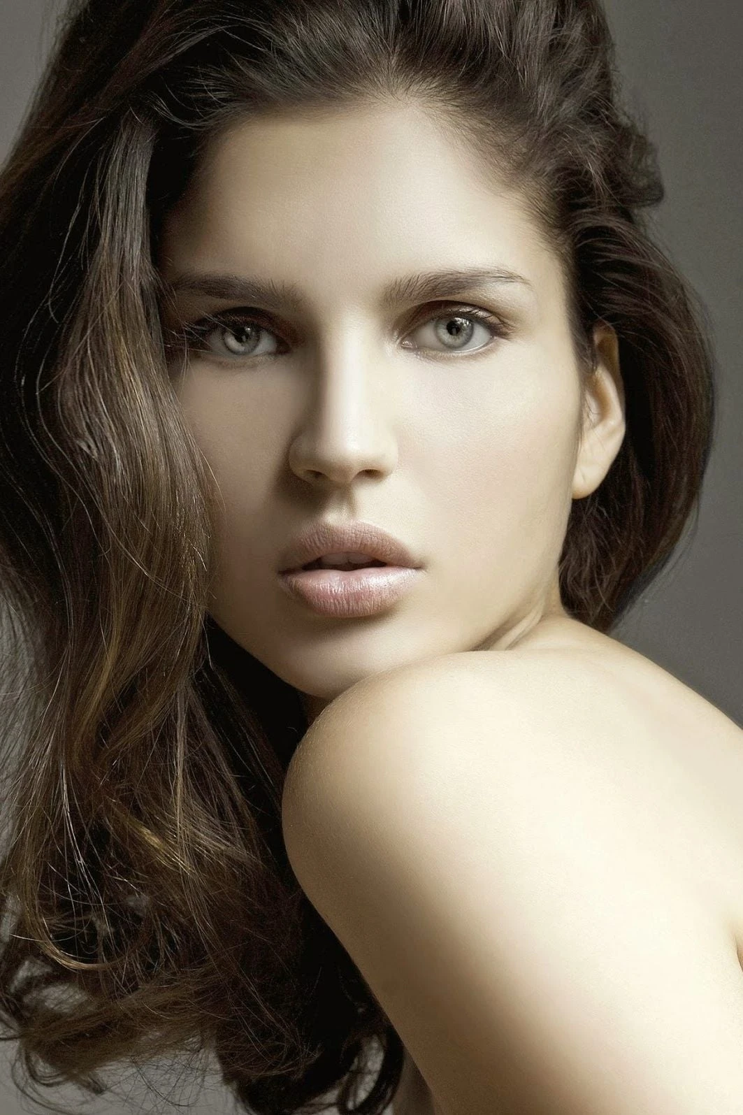 Foto von Alesia Riabenkova