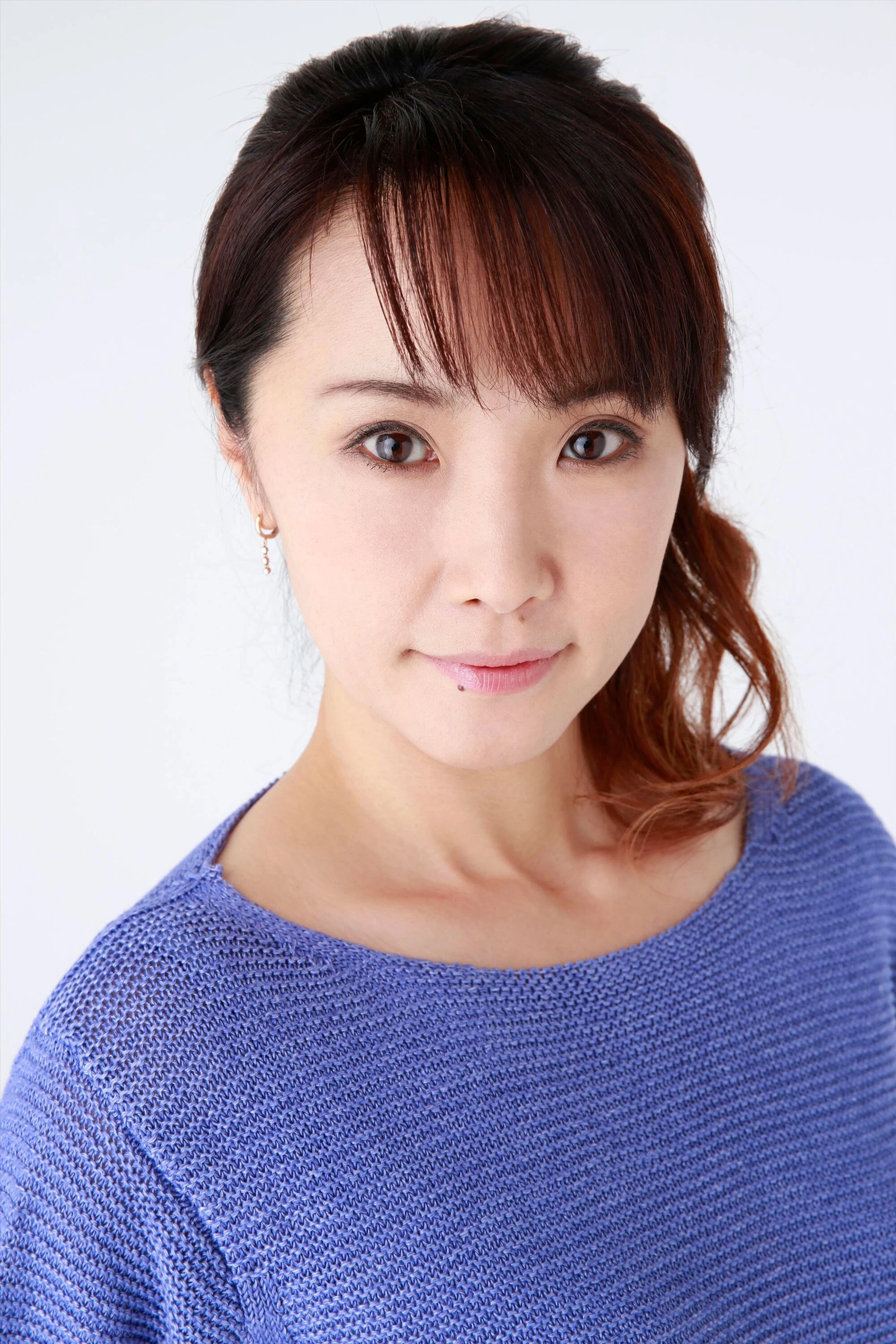 Foto von Megumi Hamada