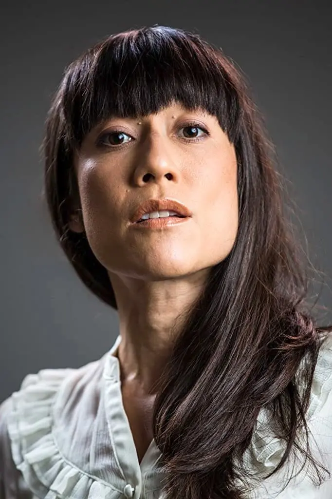 Foto von Cecilia Low