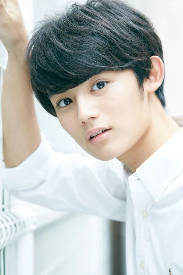 Foto von Taiyu Fujiwara