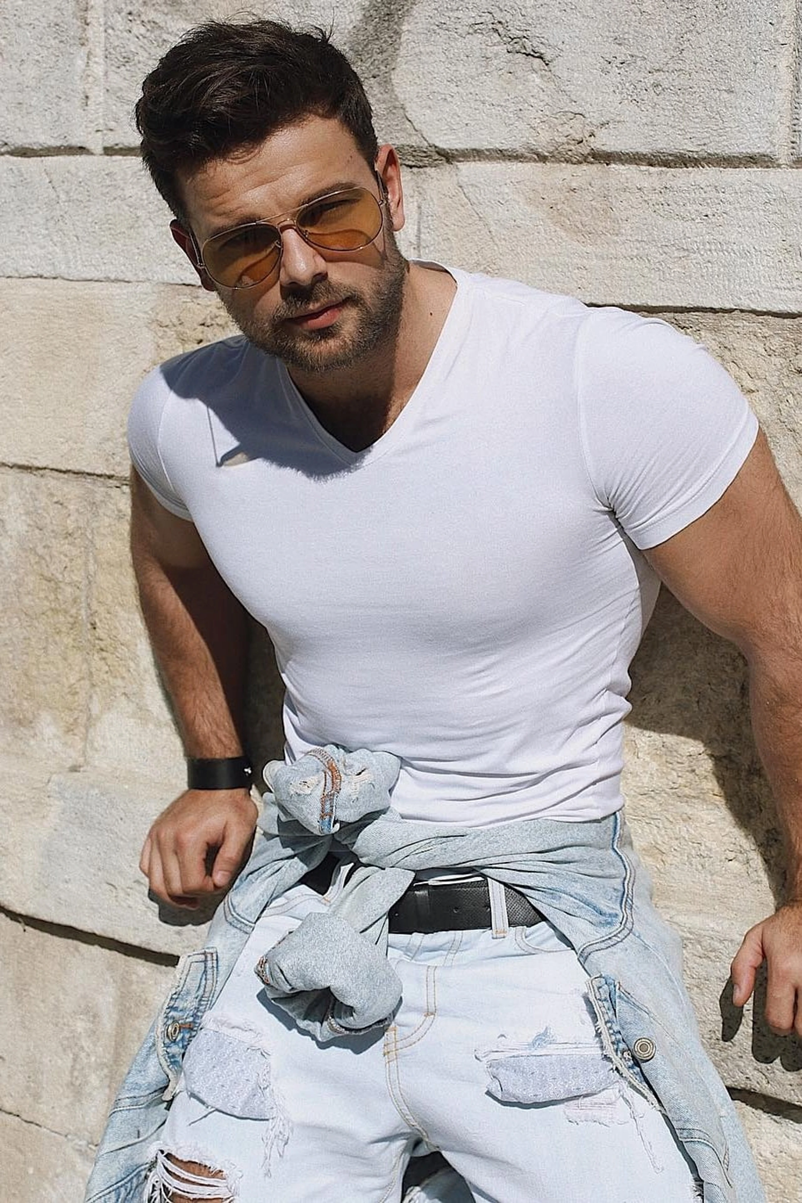 Foto von Alban Ramosaj