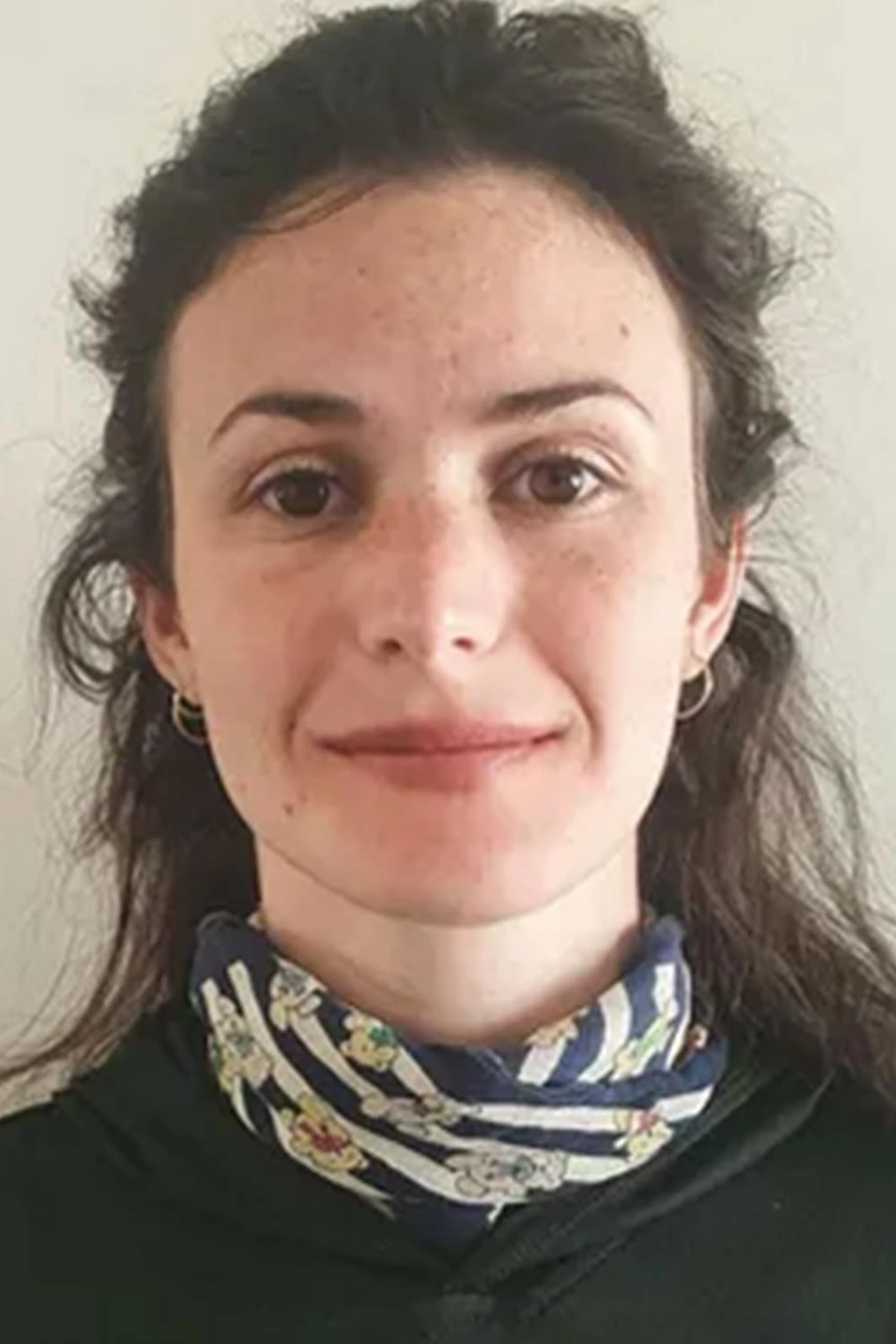 Foto von Justine de Gasquet