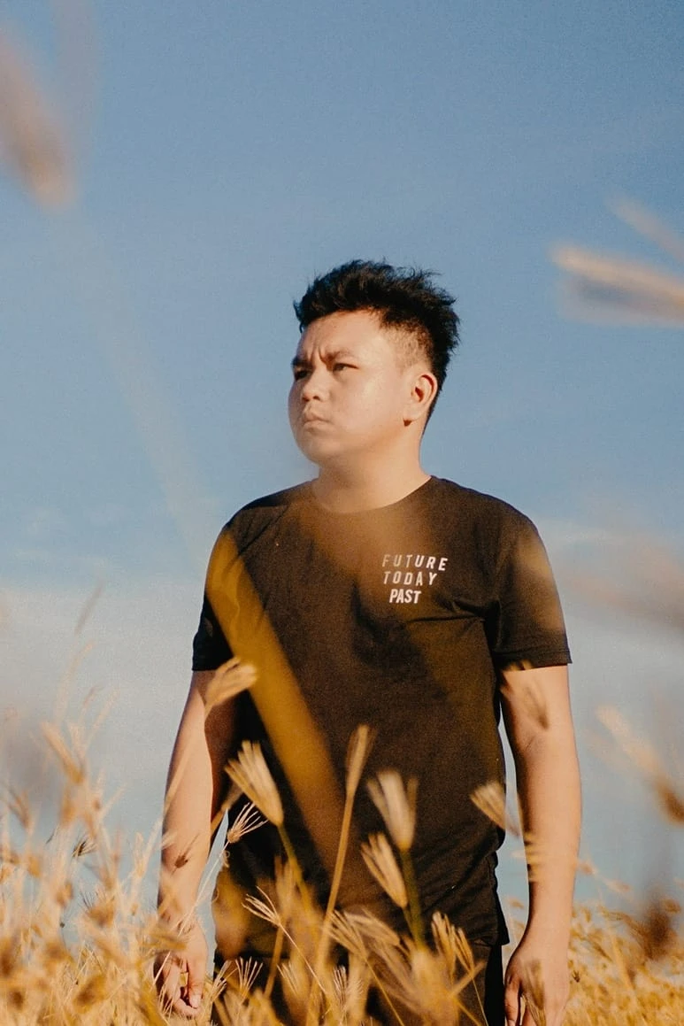 Foto von Kim Tayona