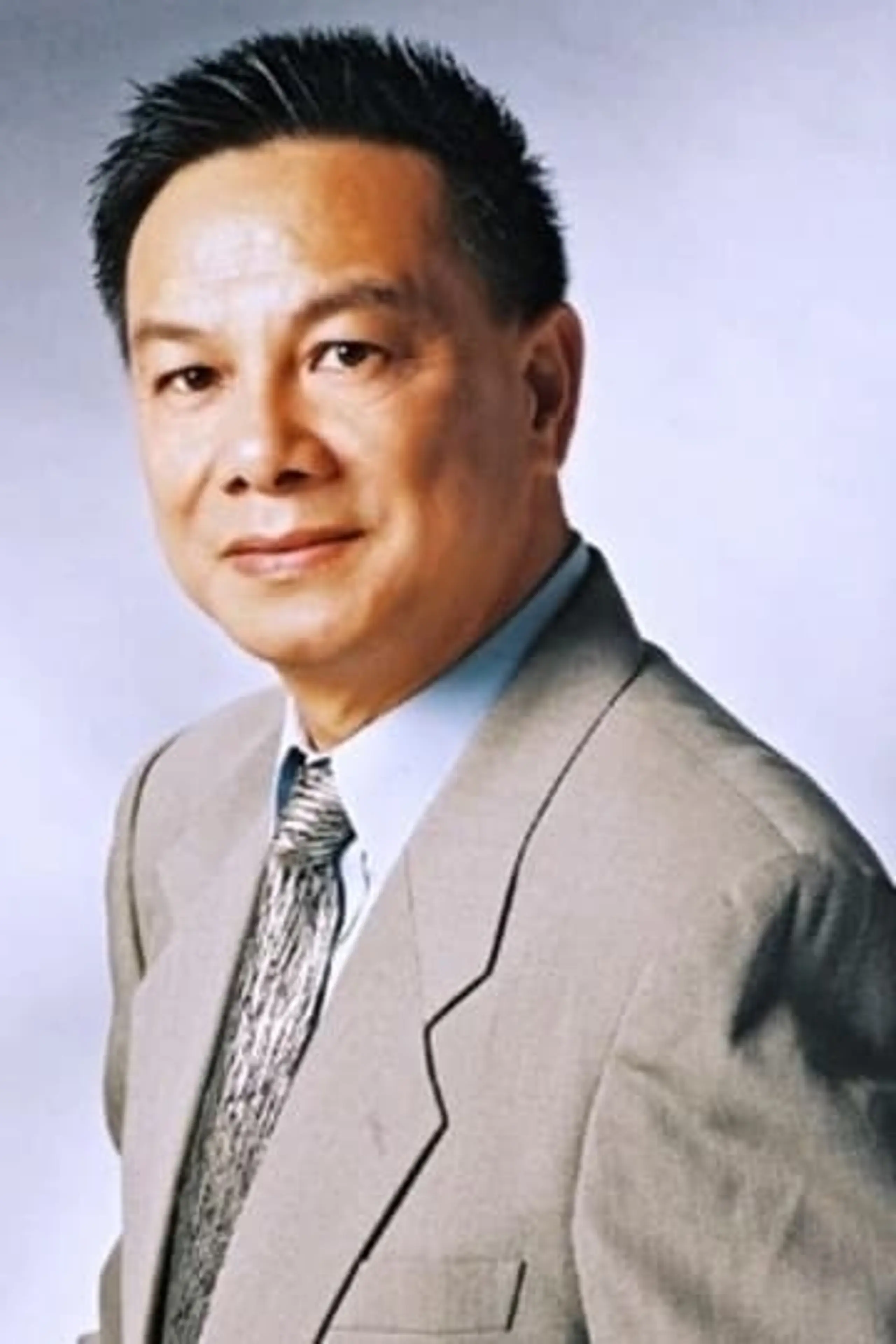 Foto von Kwan Wai Lun