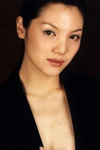 Foto von Ku Hye-Ju