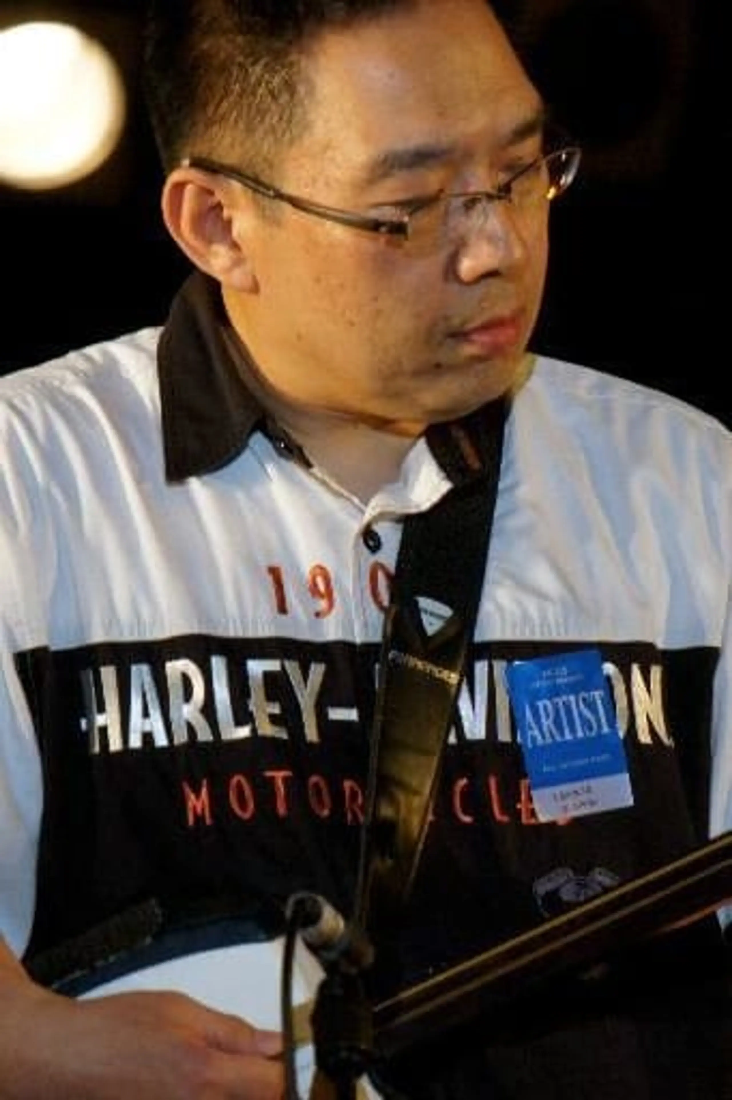 Foto von Takeharu Kunimoto