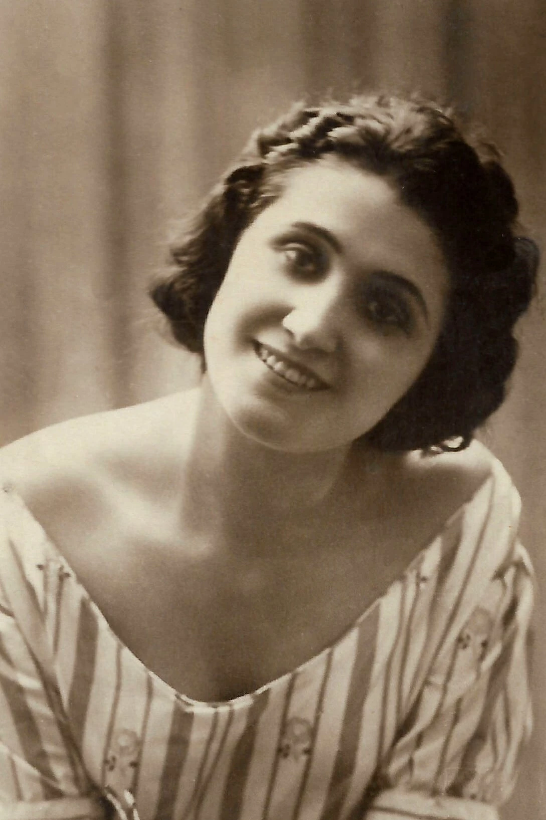 Foto von Vera Vergani