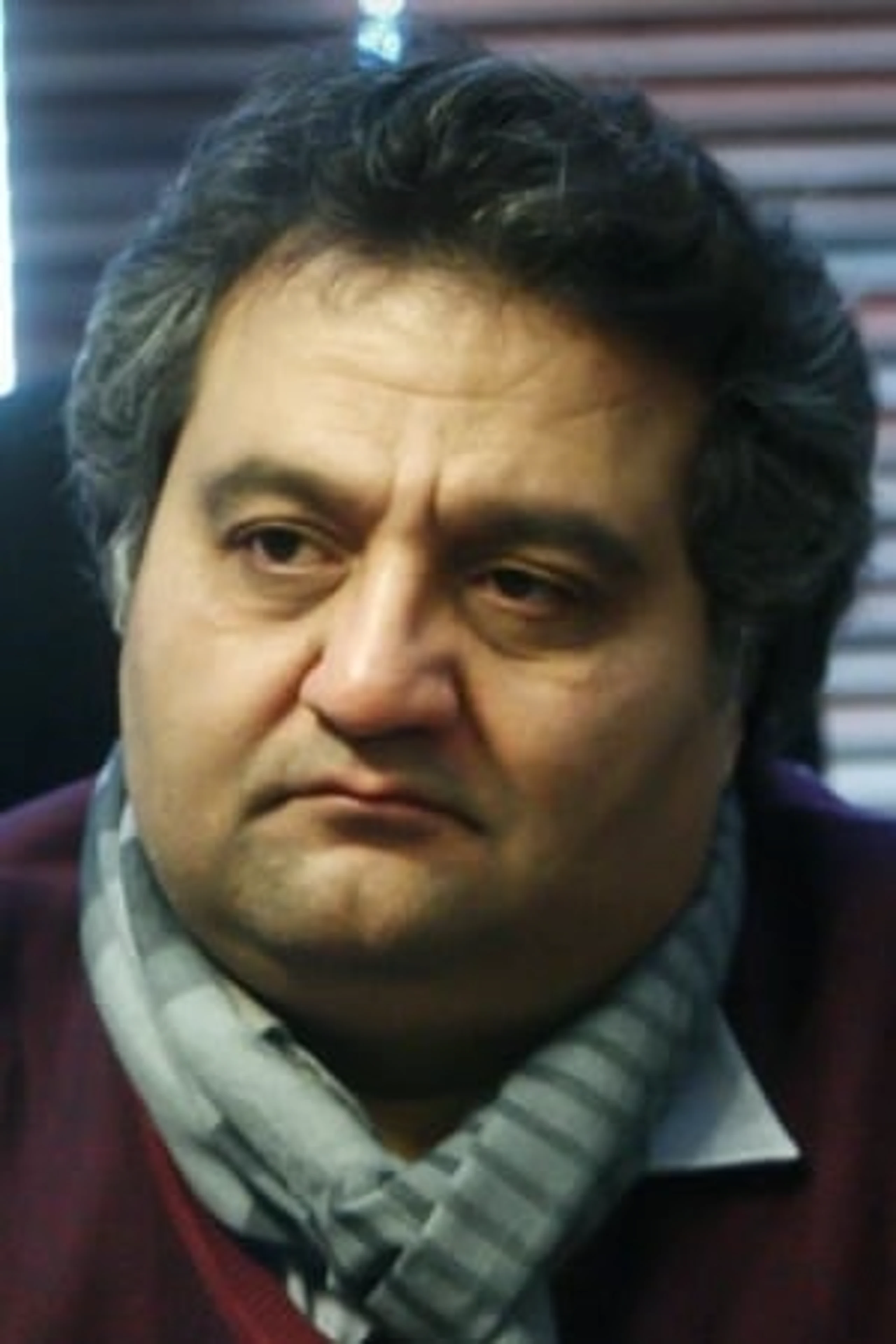 Foto von dariush yari