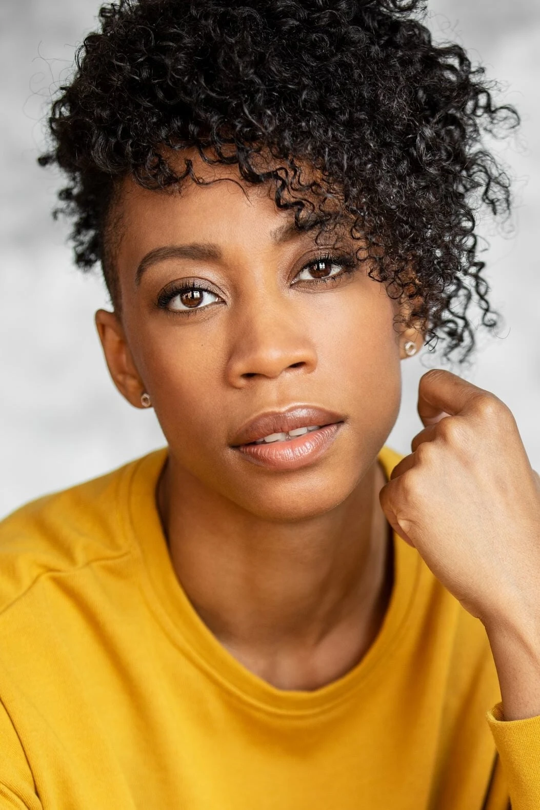 Foto von Maryline Chery