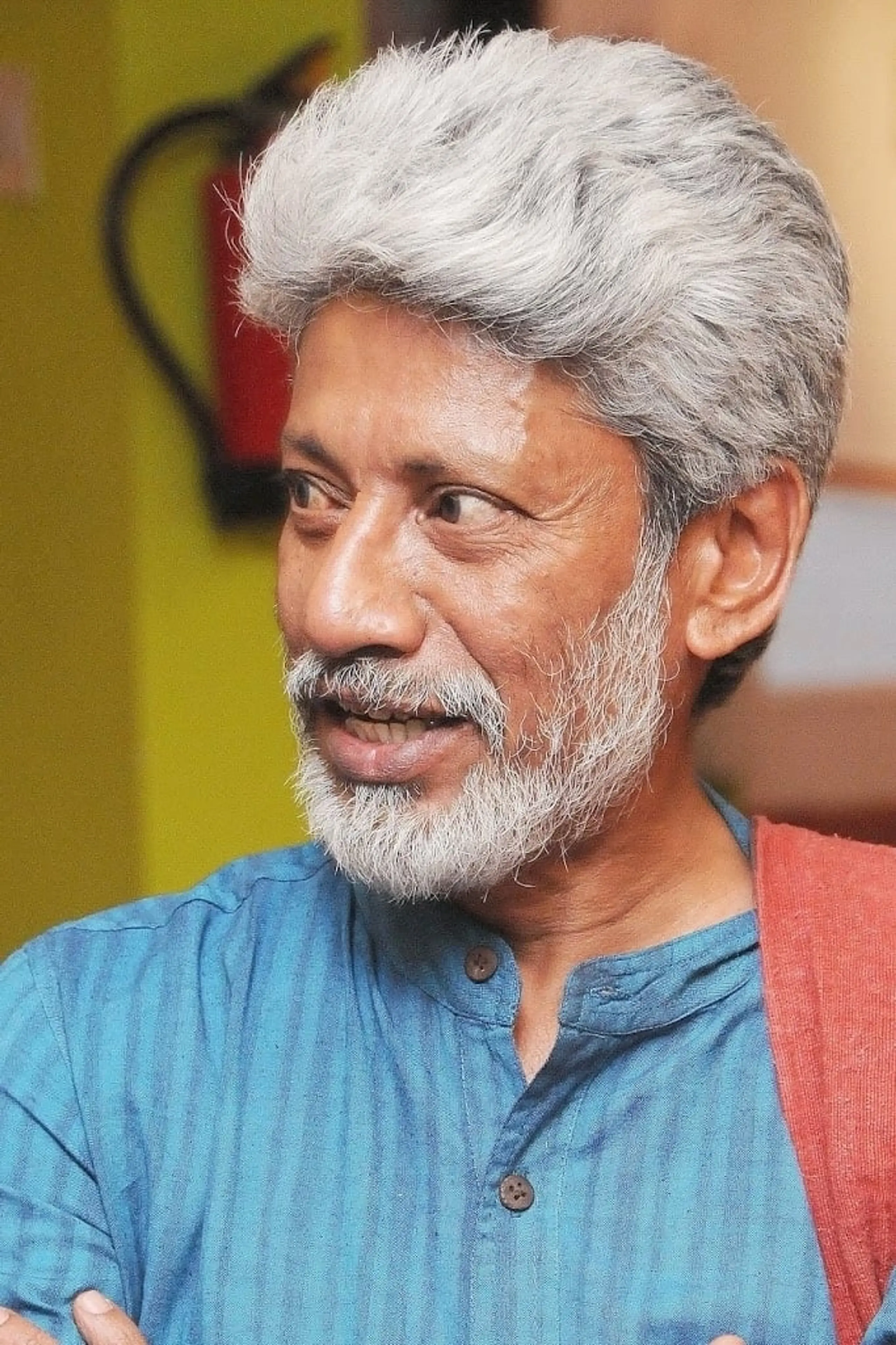 Chalam Bennurakar