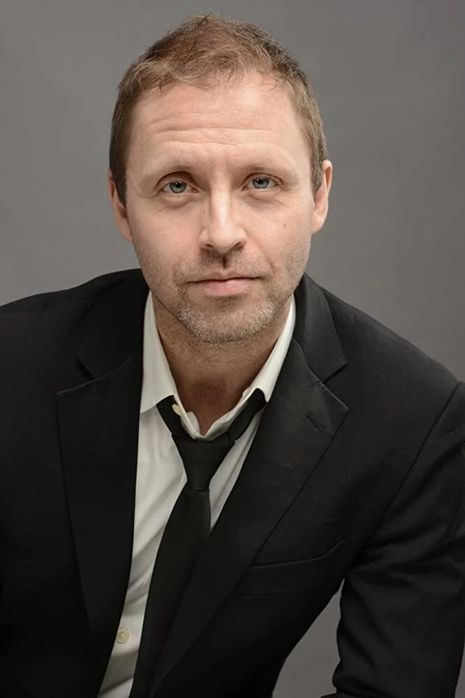 Foto von Jonathan Arons