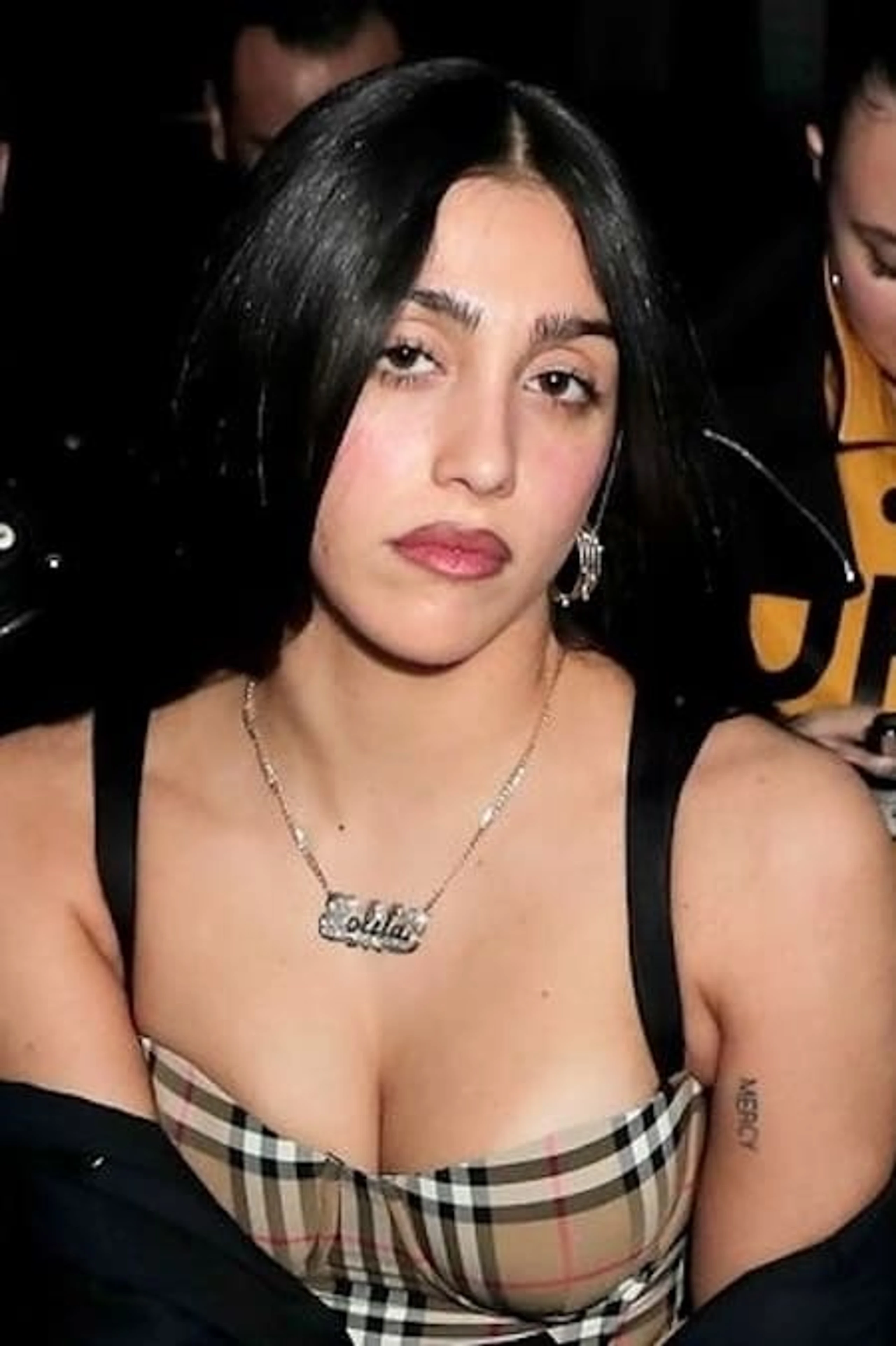 Foto von Lourdes Leon