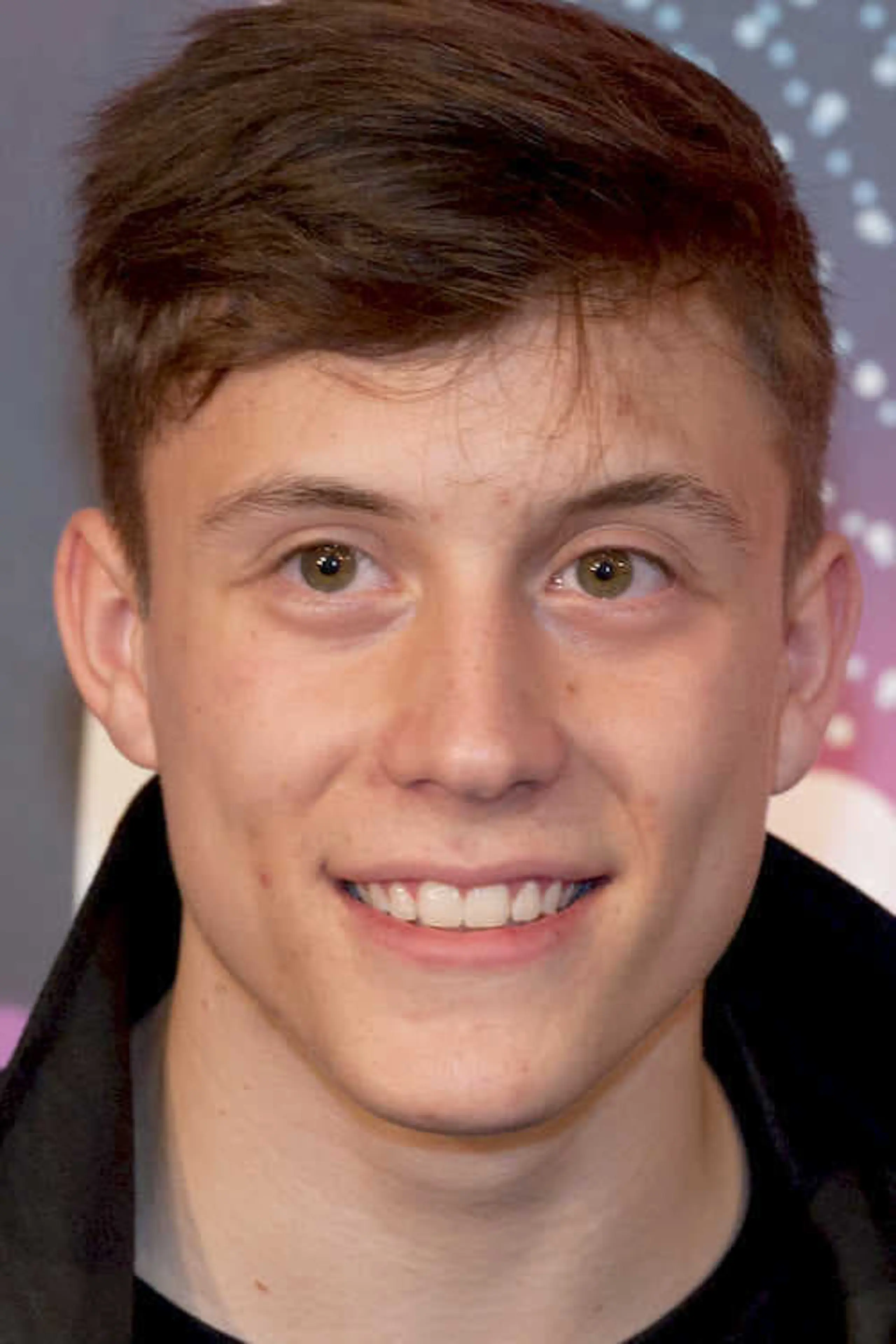 Foto von Loïc Nottet