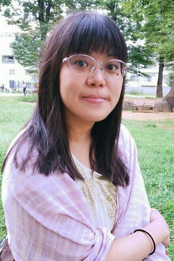 Foto von Ayaka Sakuraba