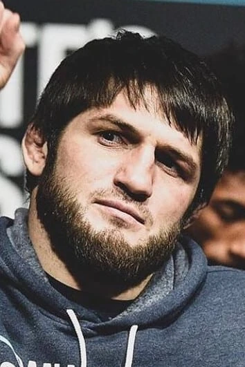 Foto von Aliaskhab Khizriev