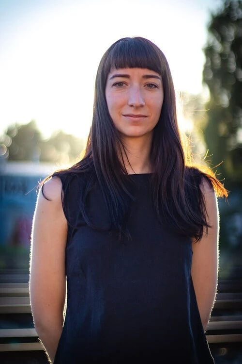 Foto von Nisha Platzer