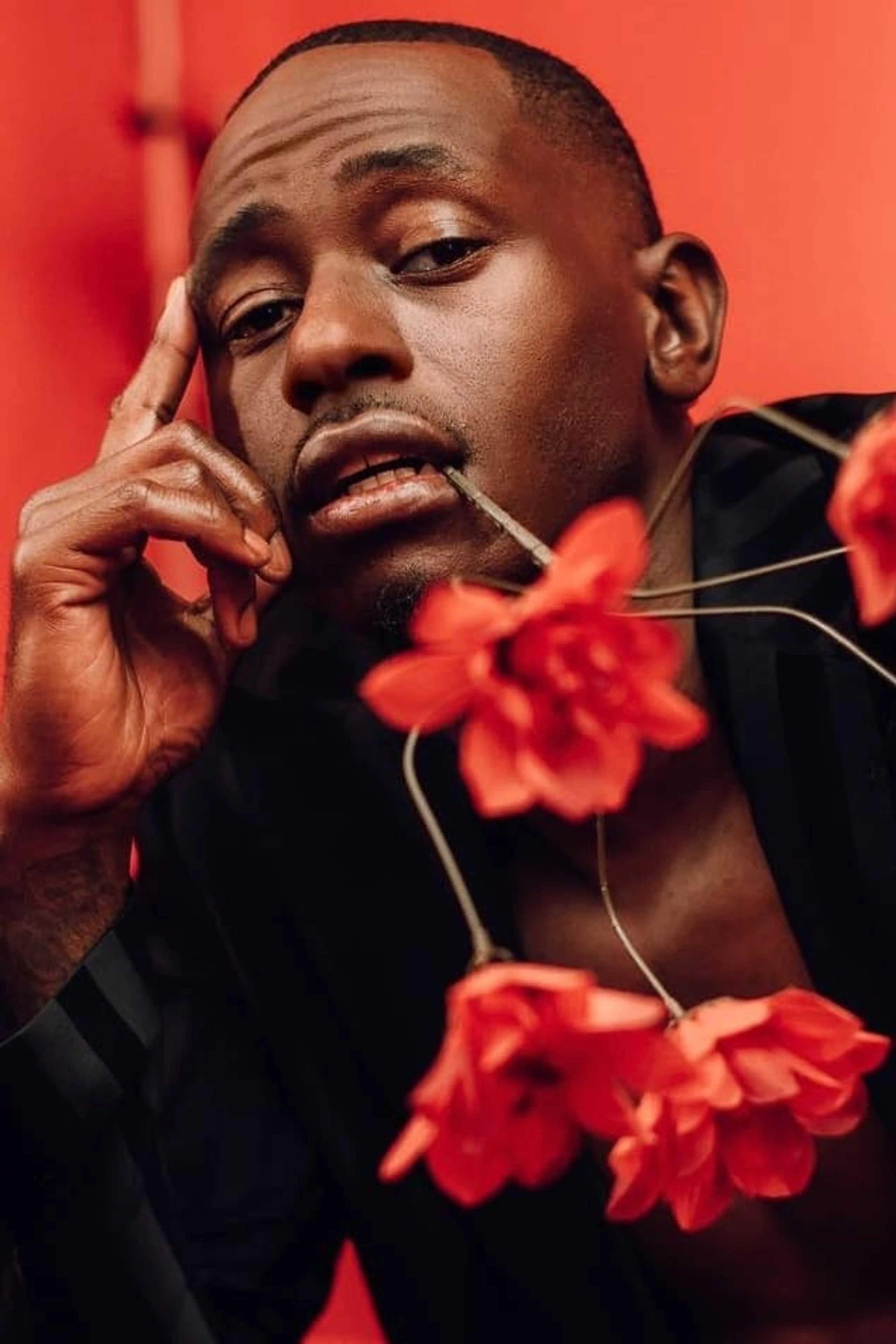 Foto von Wesley Armstrong