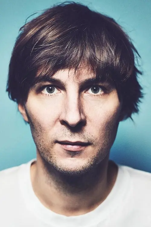 Foto von Thomas Mars