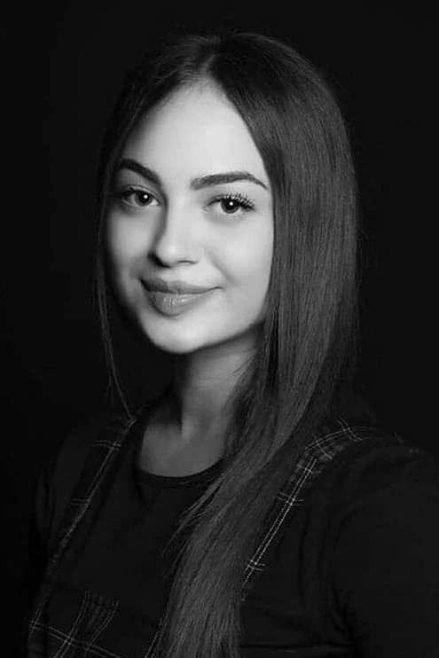 Foto von Ester Alushi