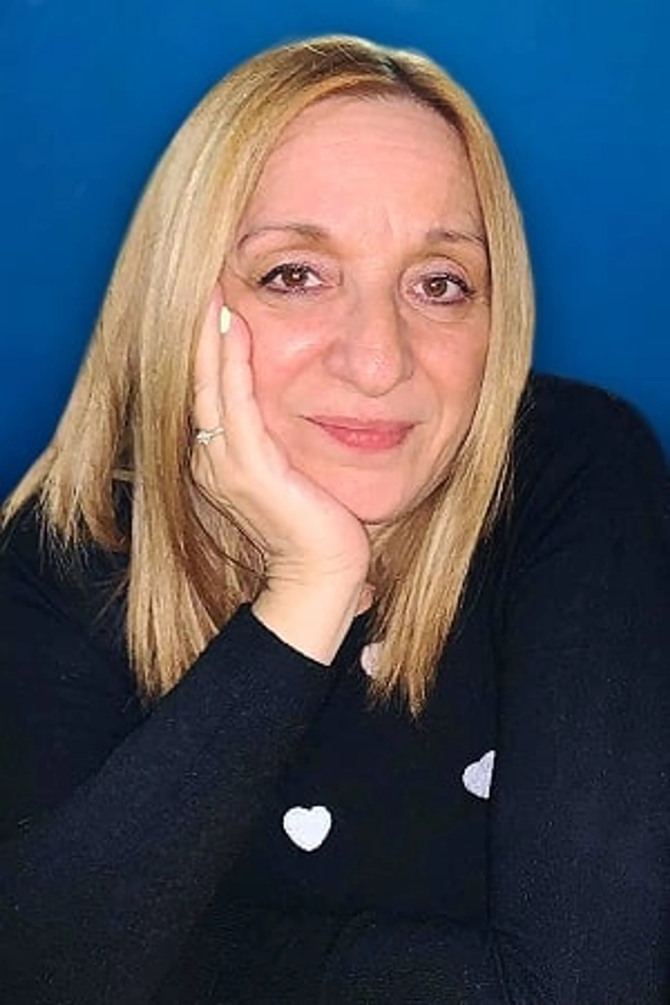 Elisabetta De Pasquale