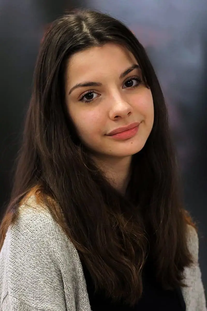 Foto von Miona Ilov