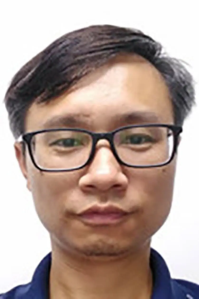 Foto von Lei Dongsheng