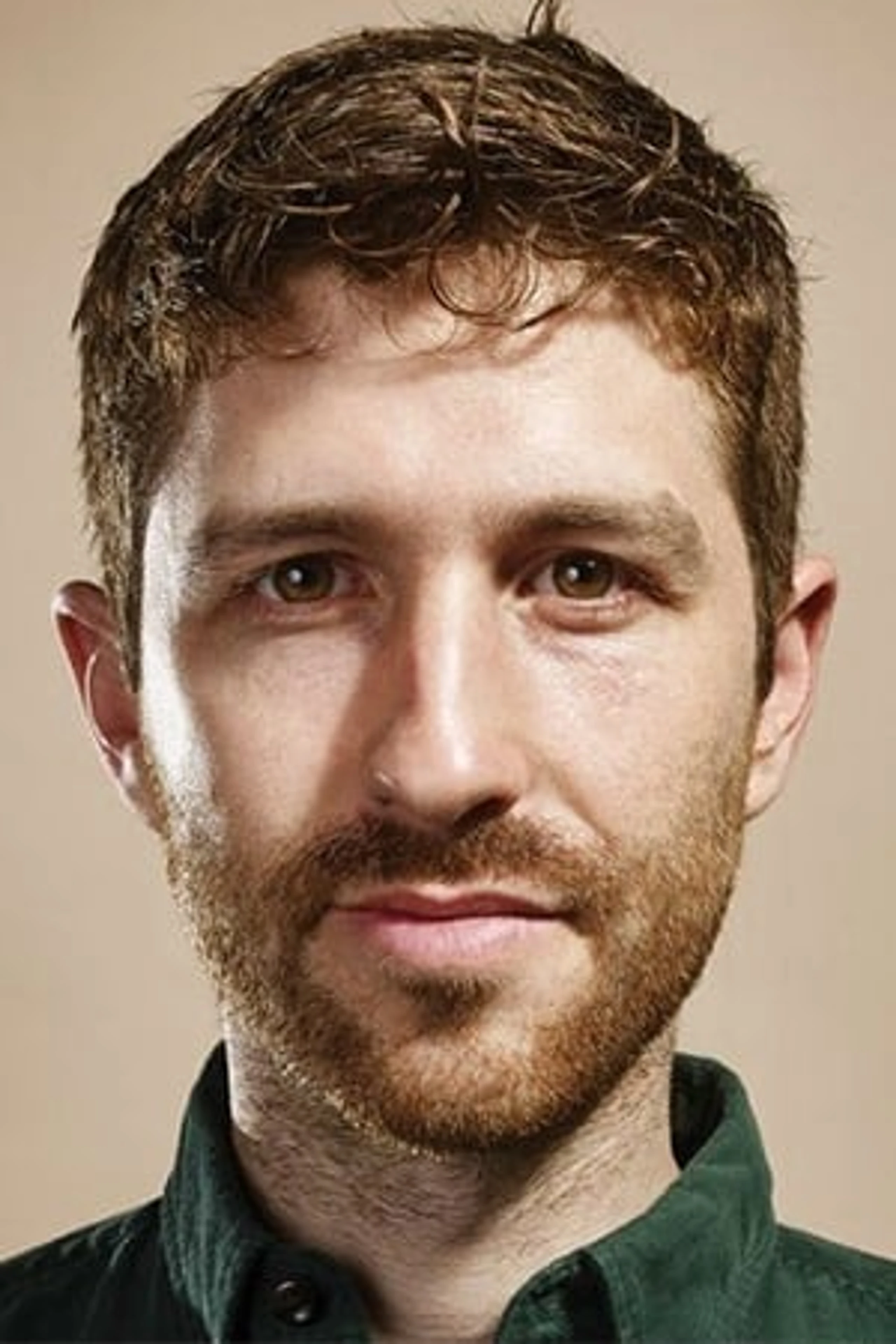 Foto von Tristan Harris