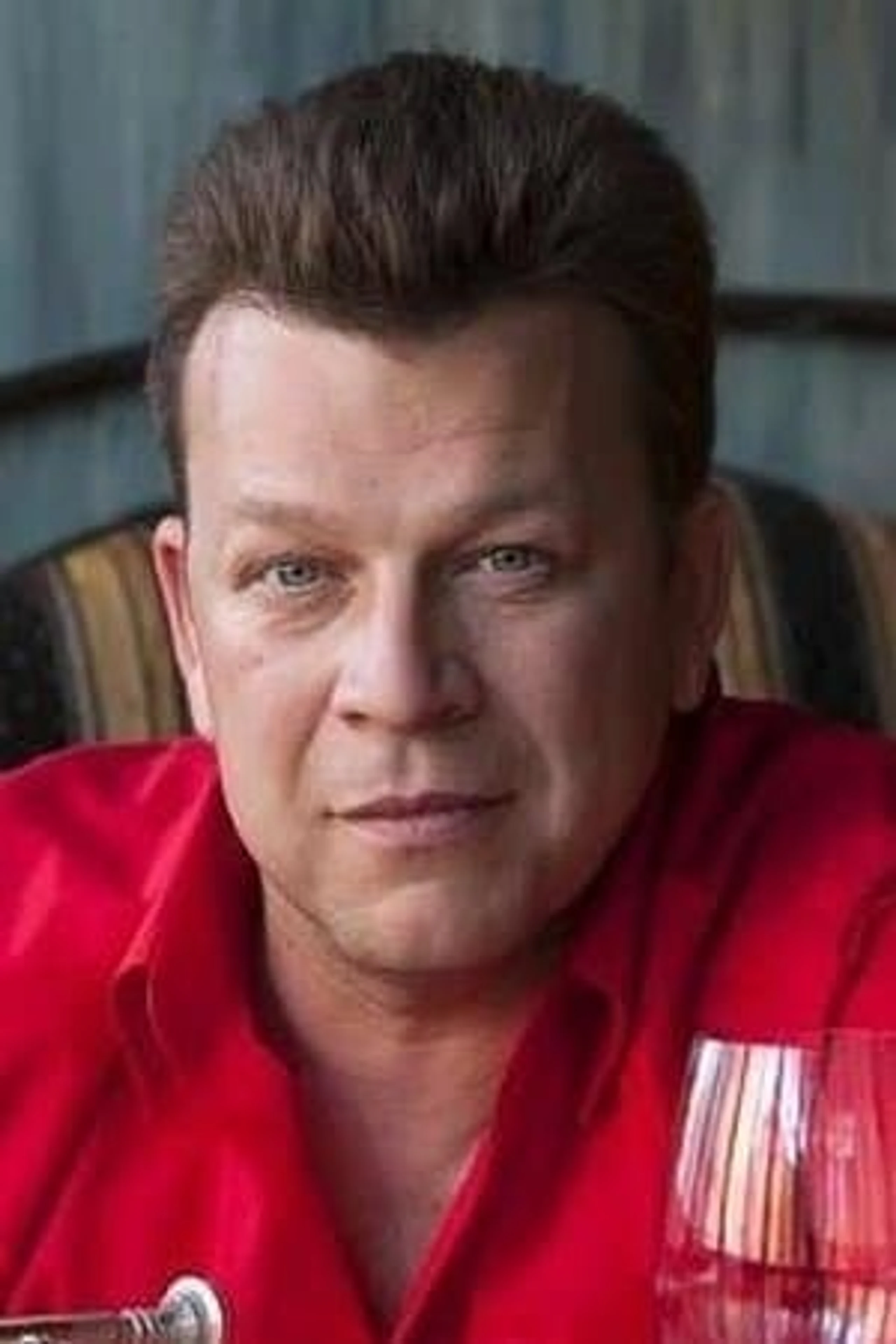 Foto von Sergiej Kriuczkow