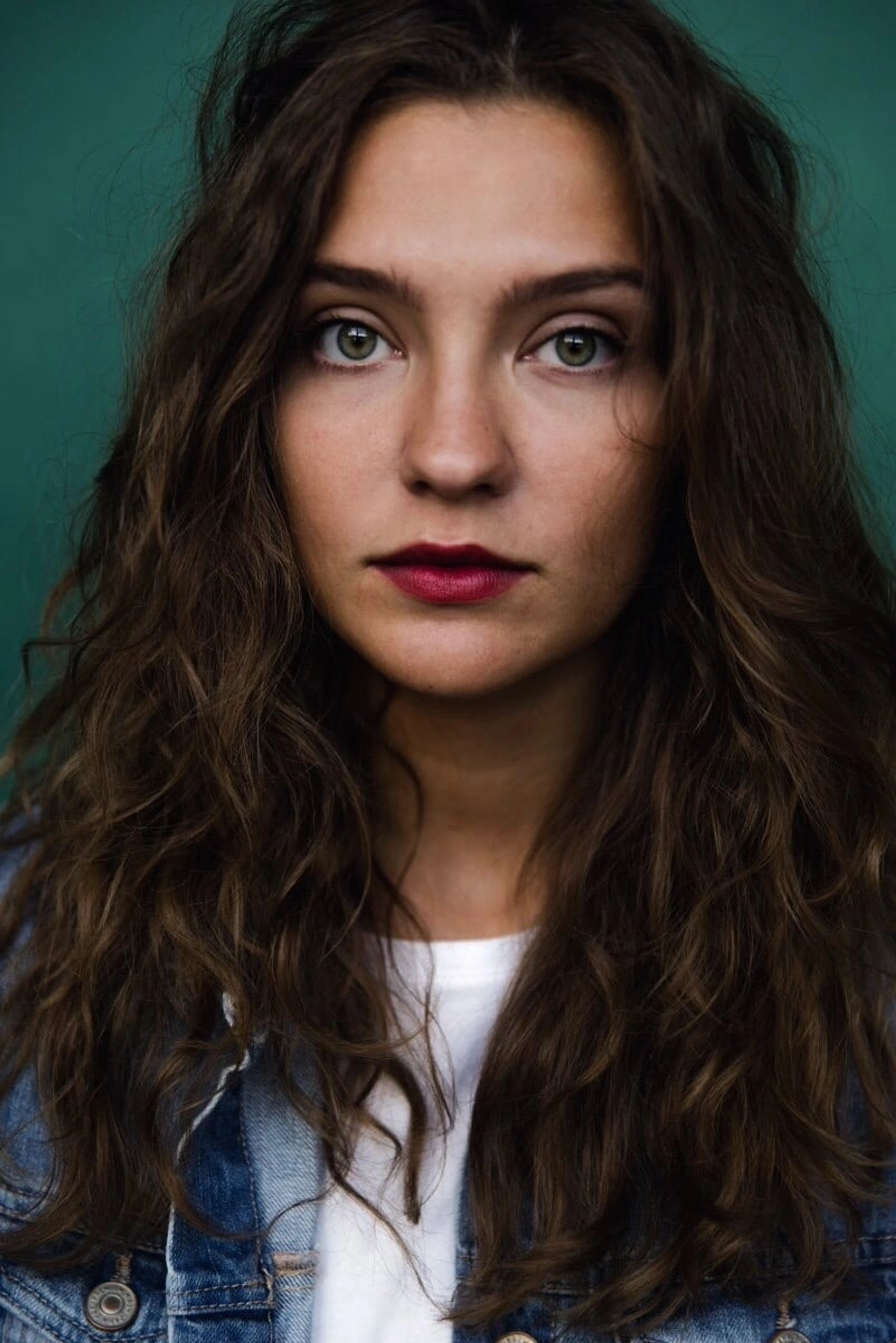 Foto von Anna Nazarova