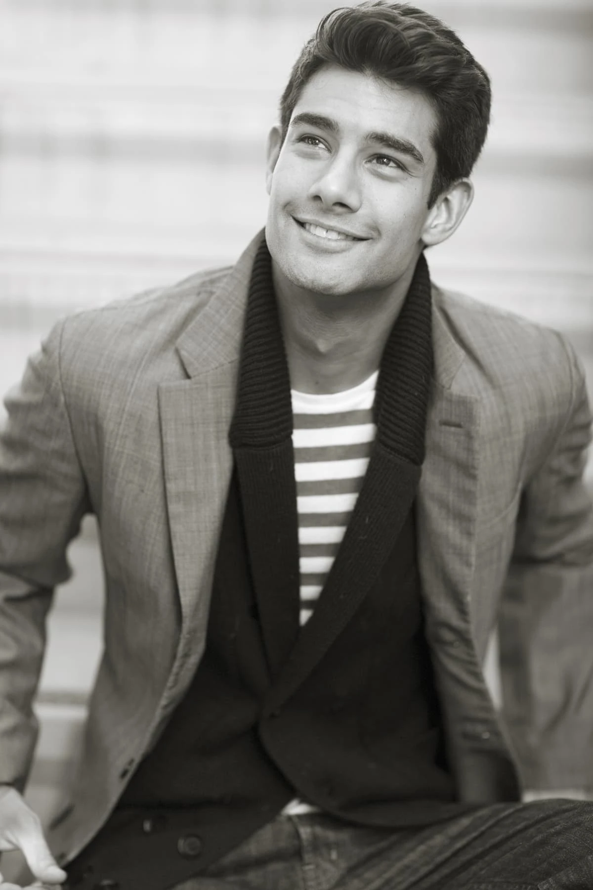 Foto von Joseph Almani