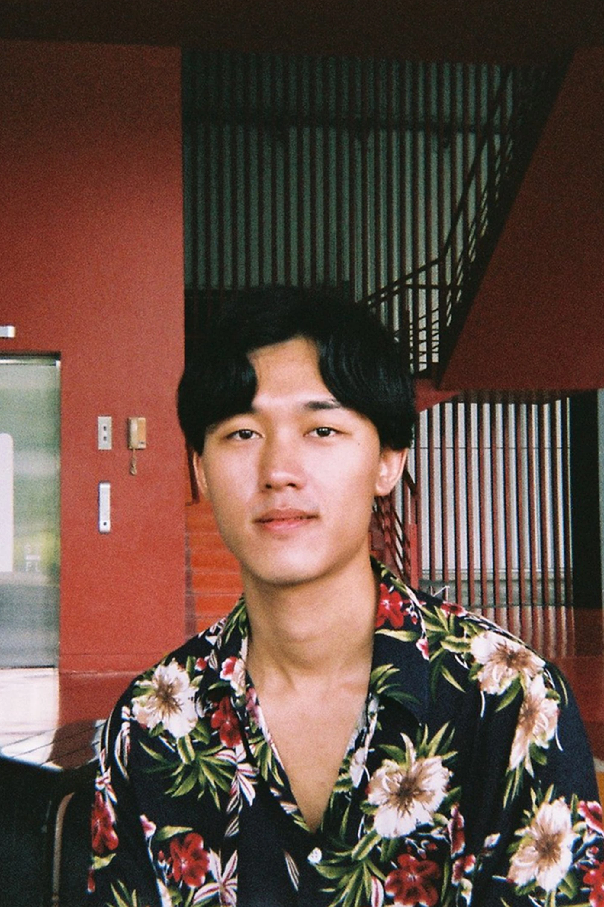Foto von Panya Zhu
