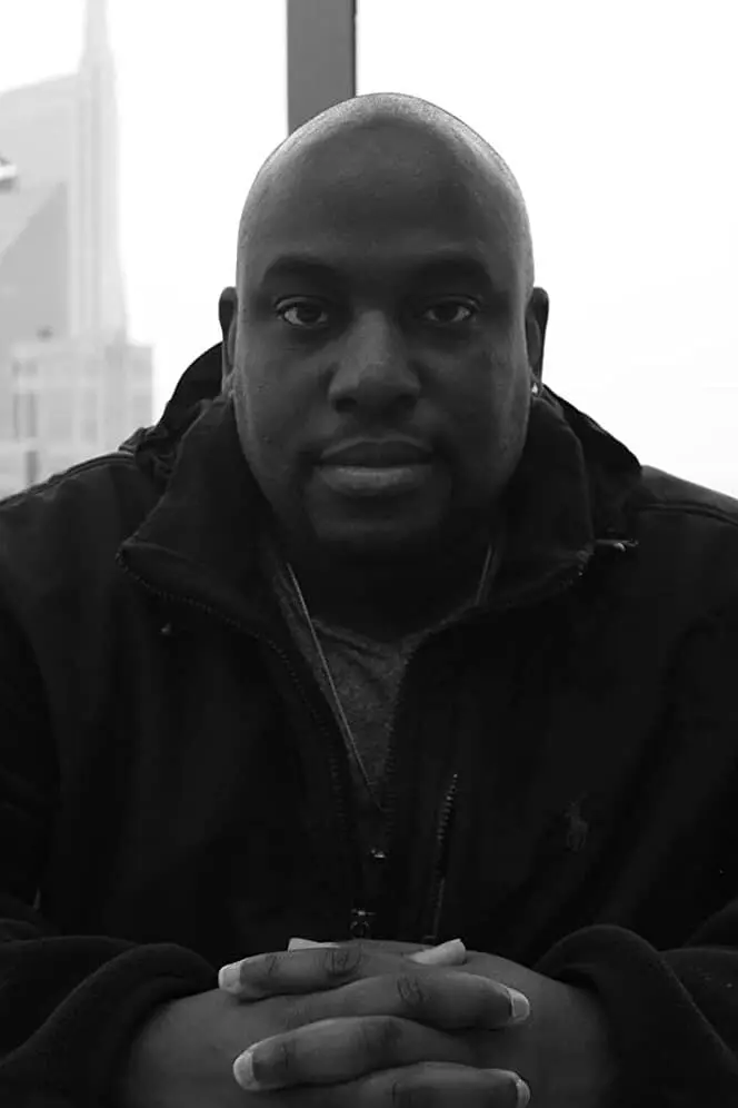 Foto von Kenneth Garner