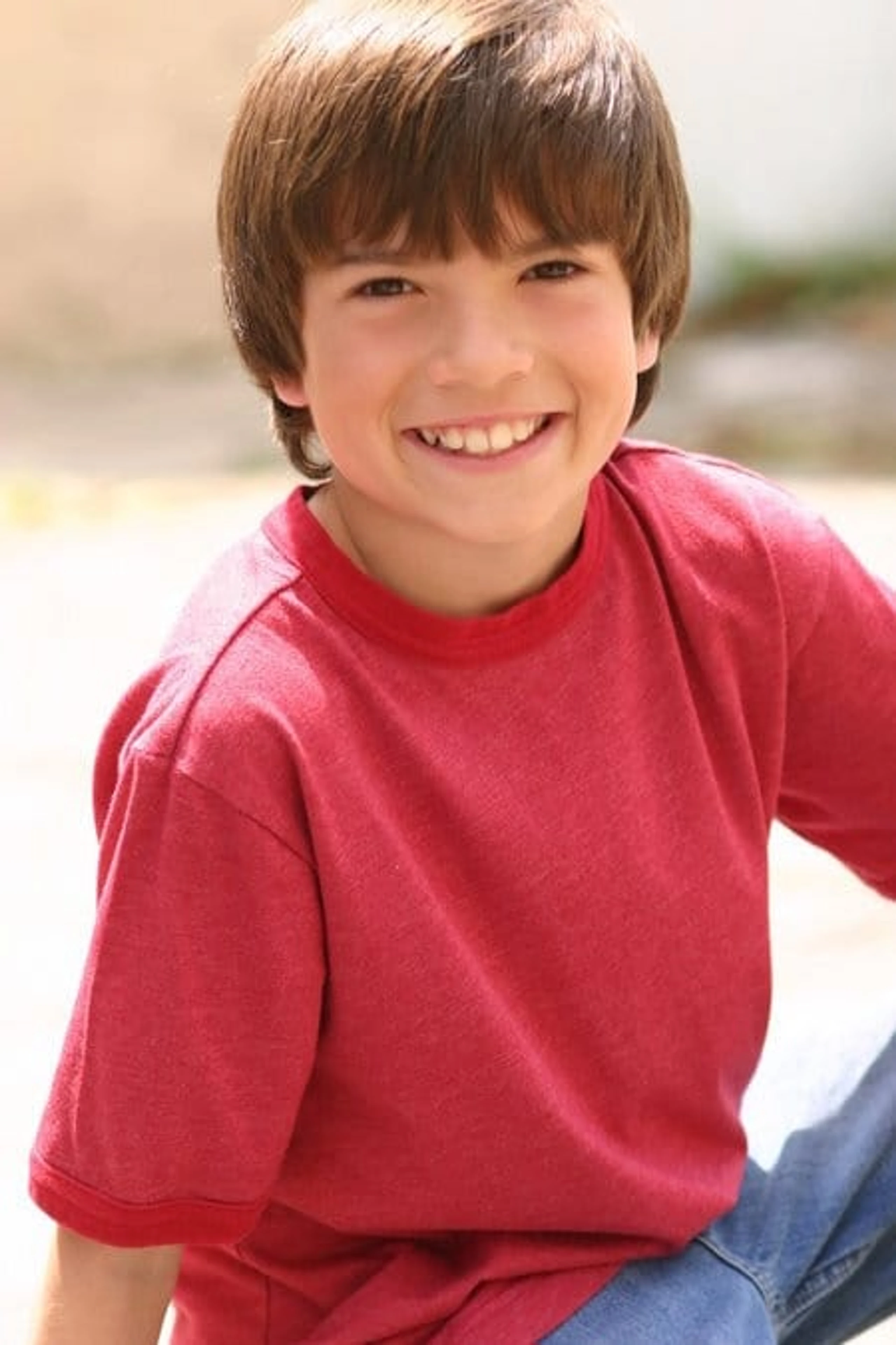 Foto von Zachary Gray