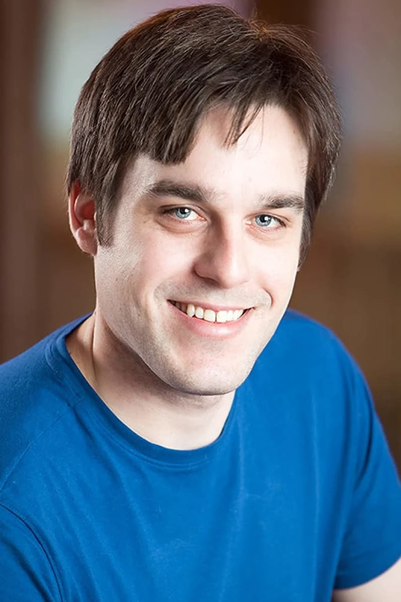 Foto von Brent Baird