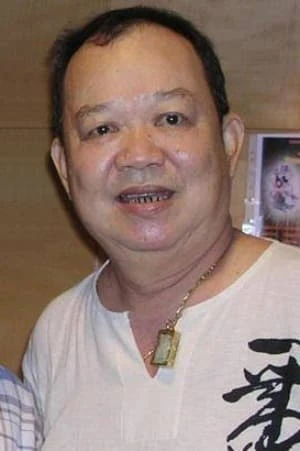 Foto von Hu Tang