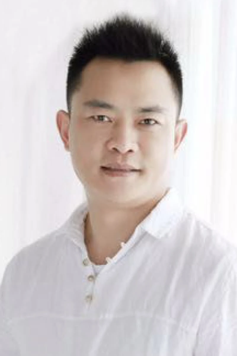 Foto von Ma Peng
