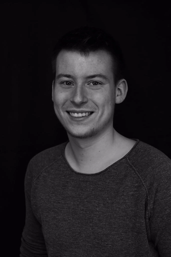 Foto von Carlos Stöver