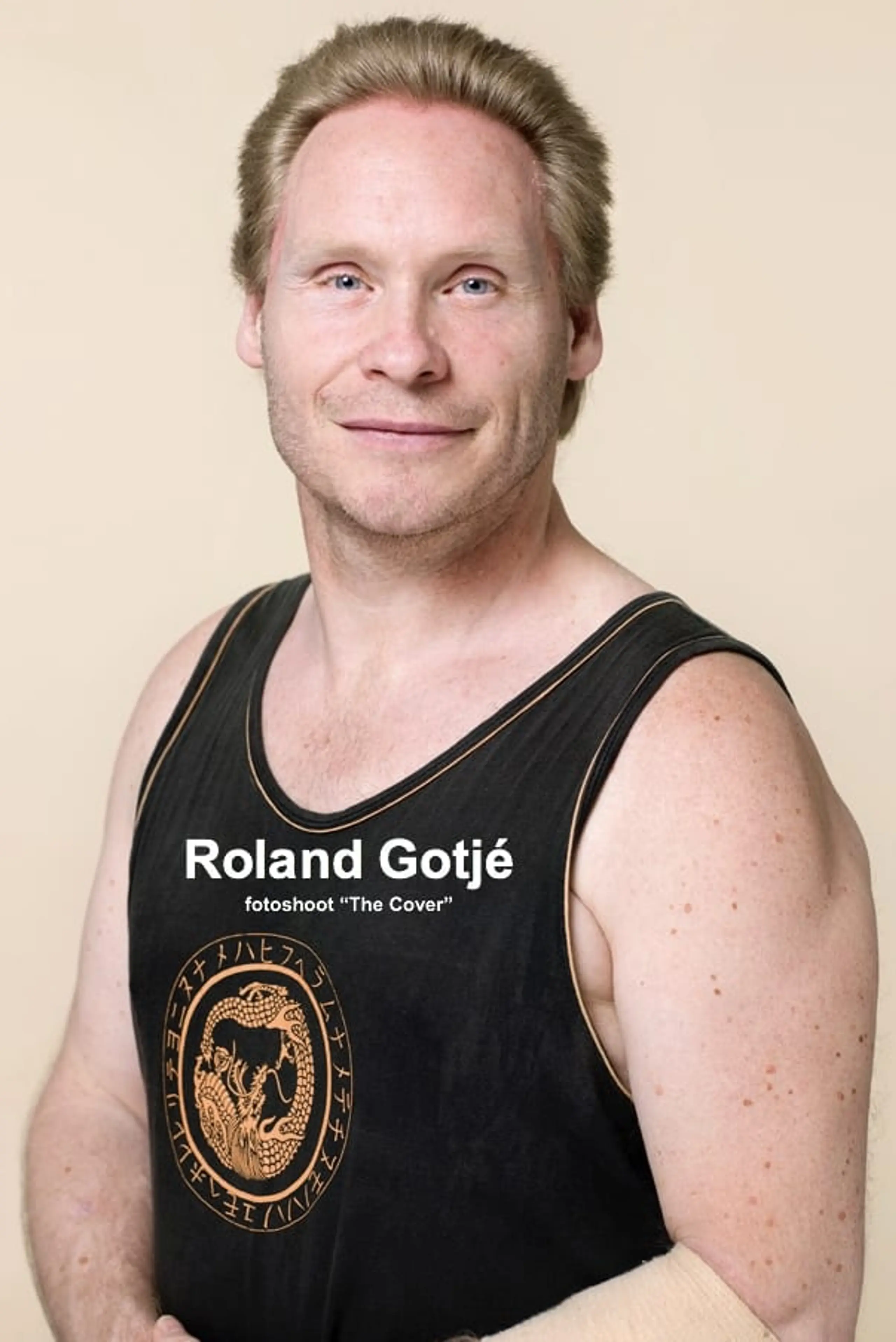 Roland Gotjé