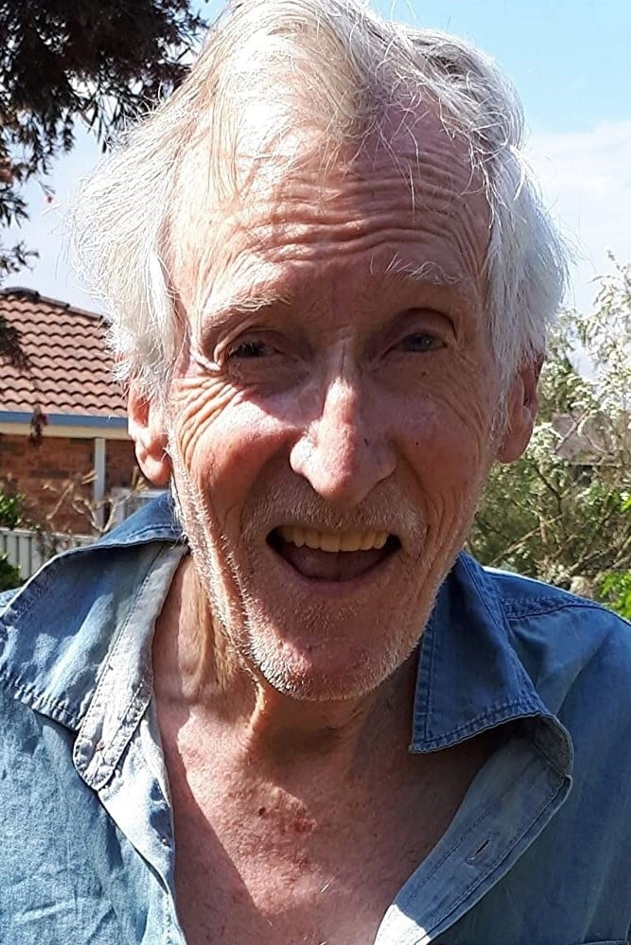 Foto von Cass Cumerford