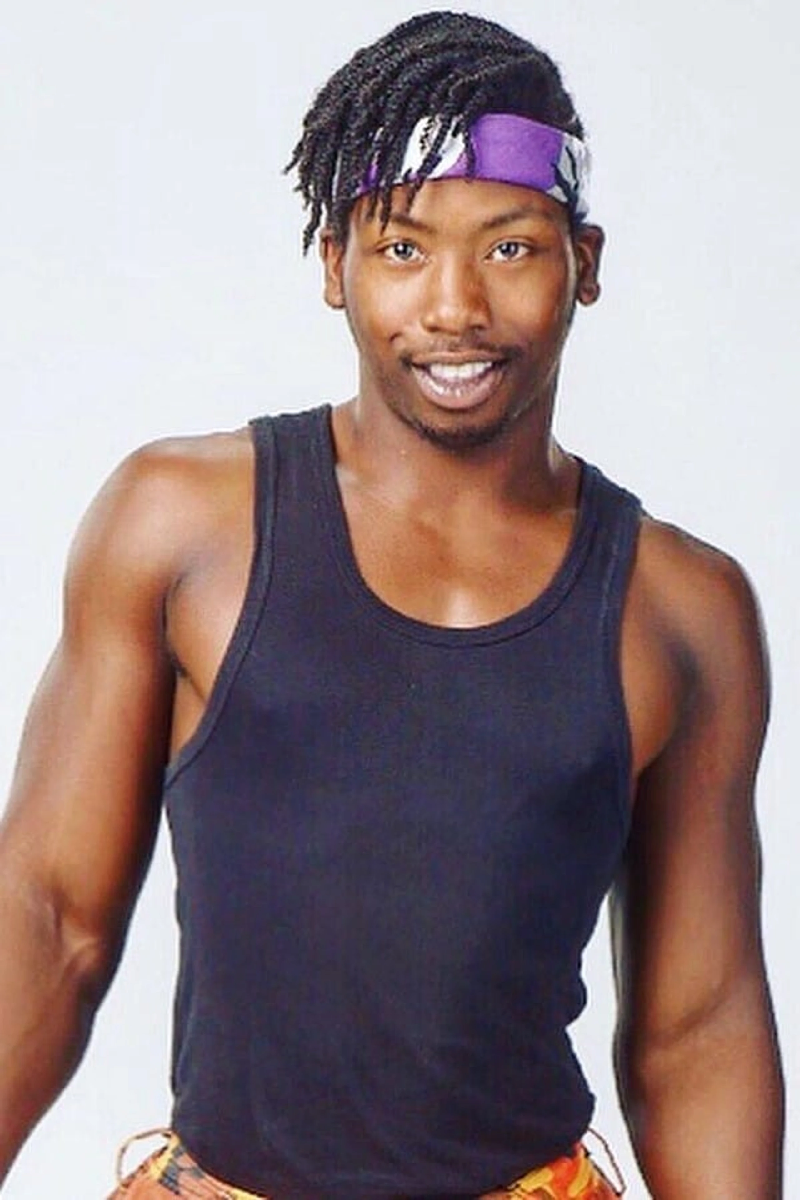 Foto von Lachlan MacDonald