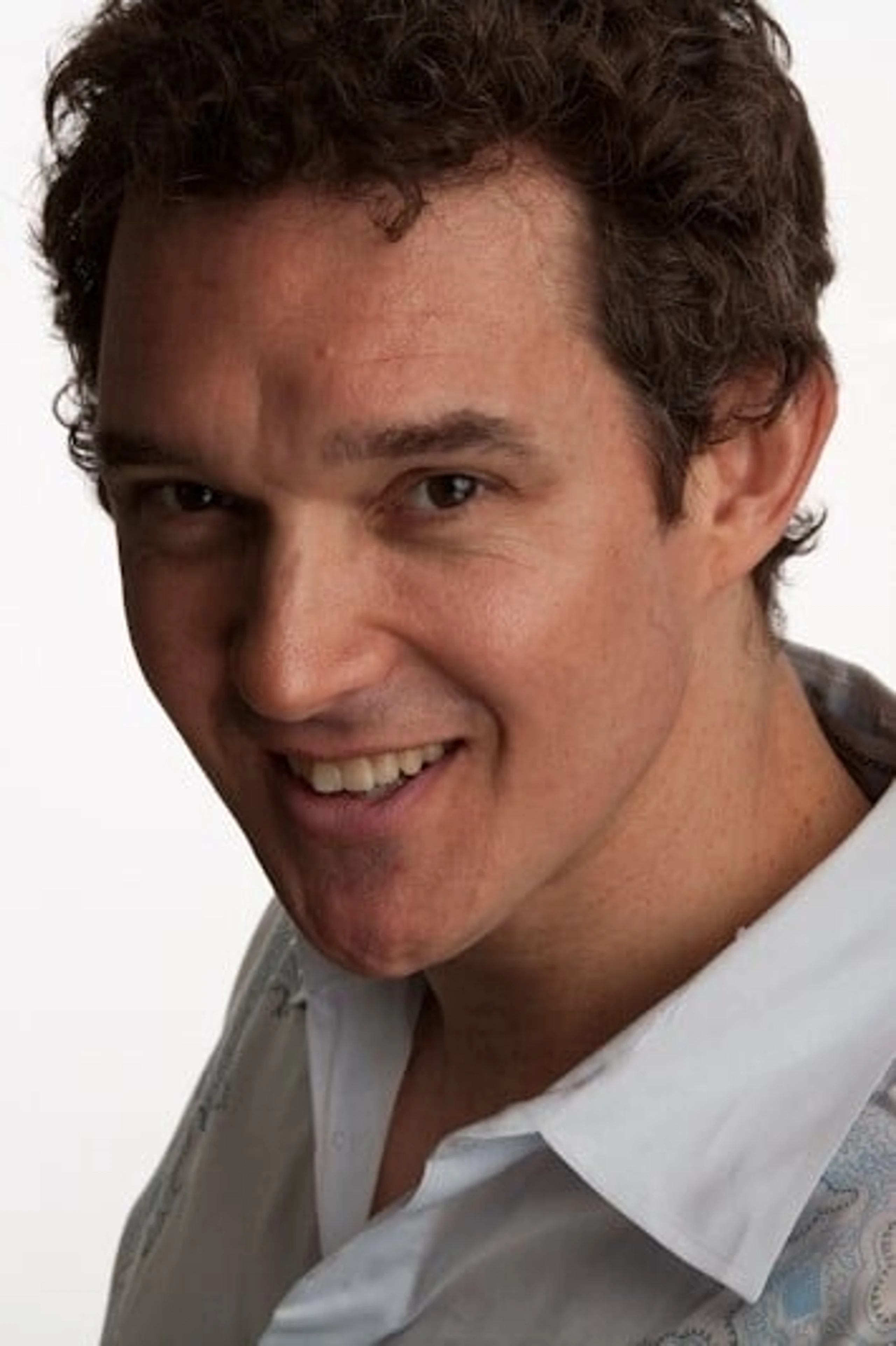 Foto von Dono Cunningham