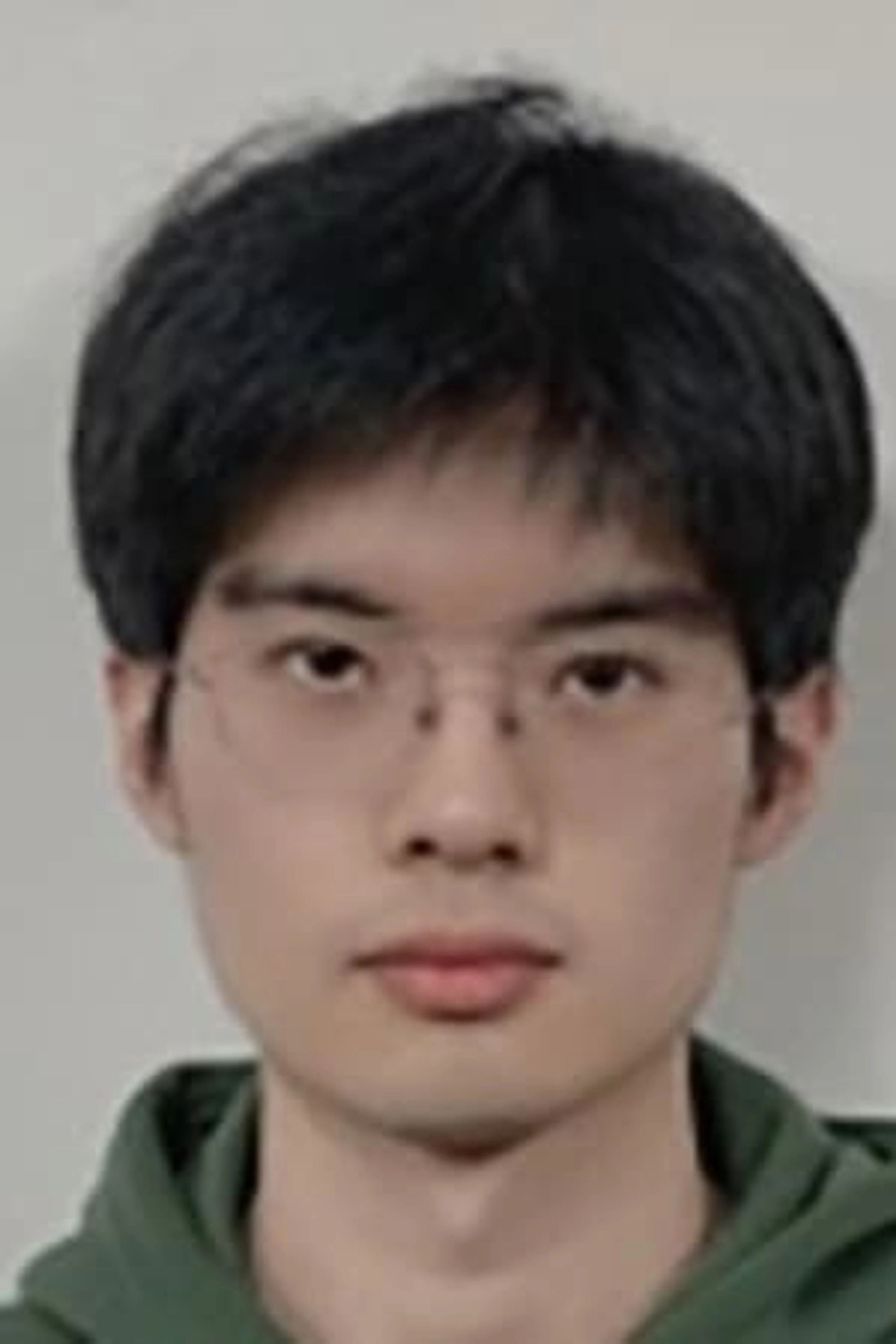 Foto von Chung Jae-hoon