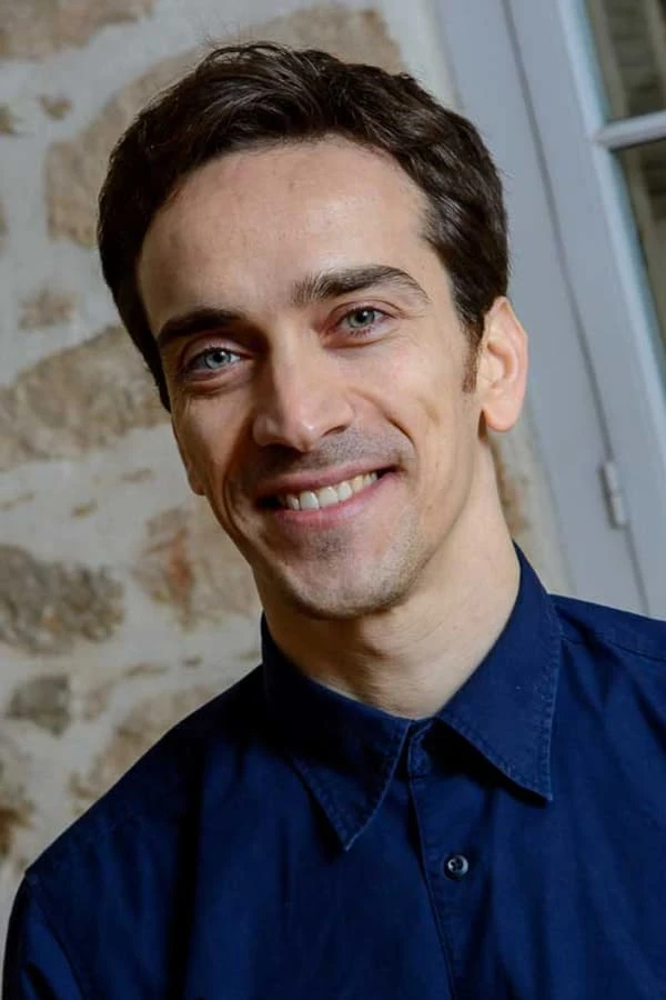 Foto von Dimitris Samolis