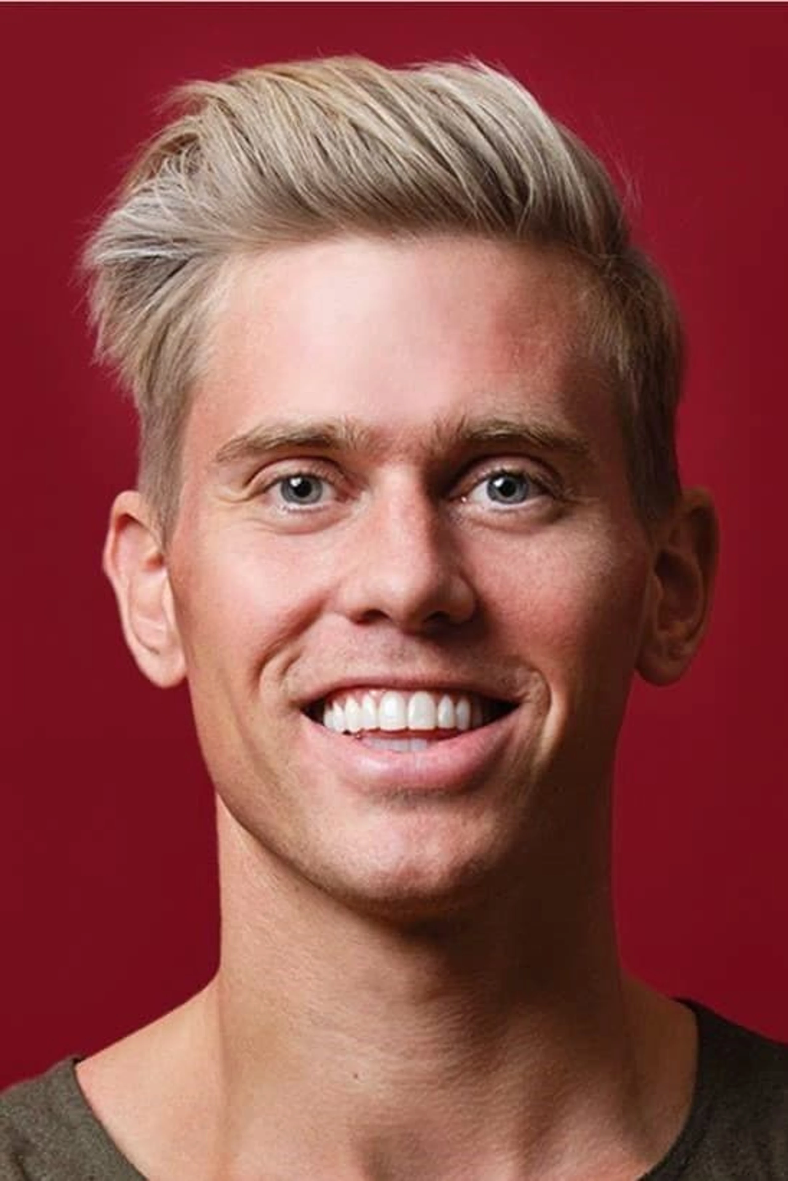 Foto von Jón Jónsson