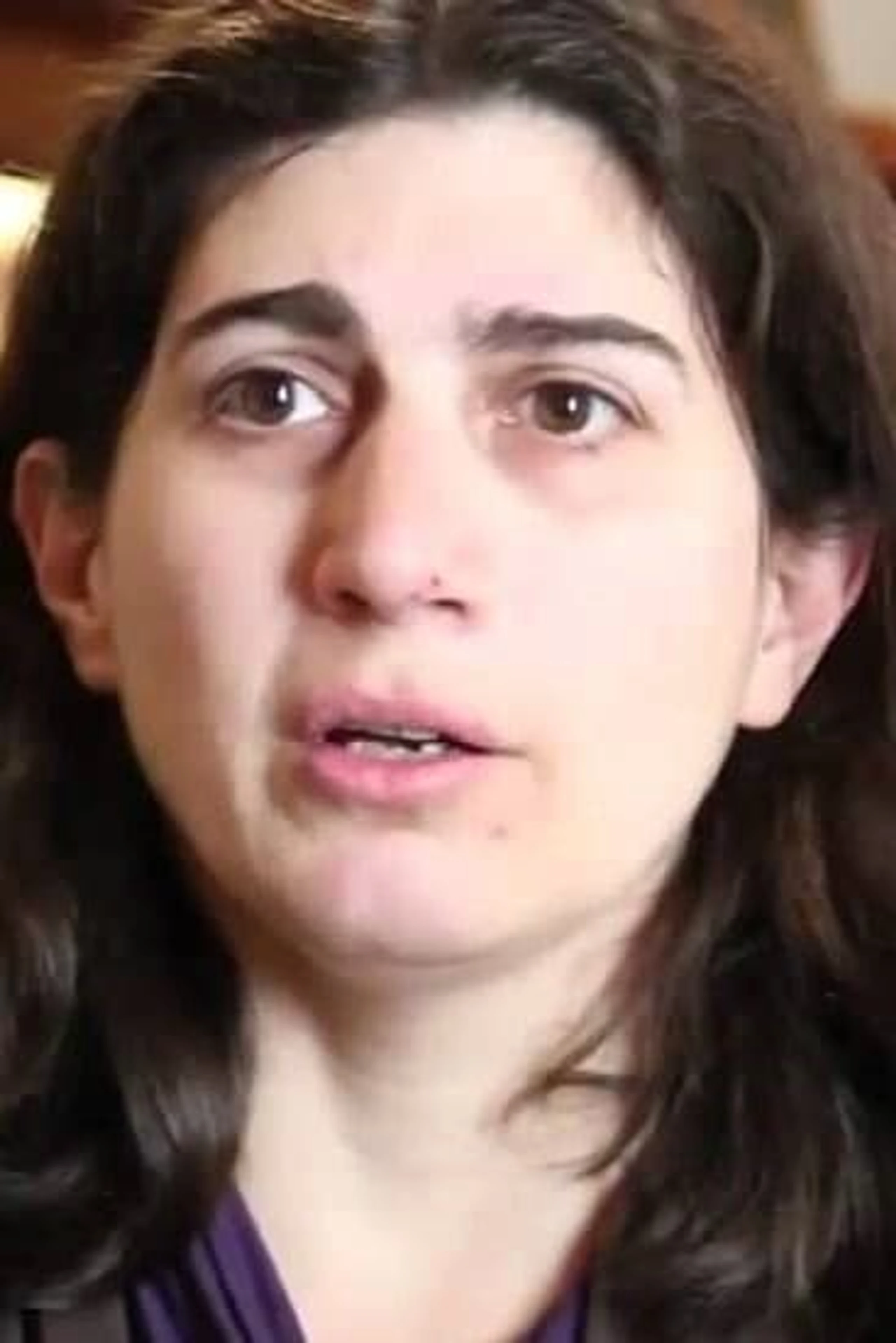 Foto von Maria Zambrana