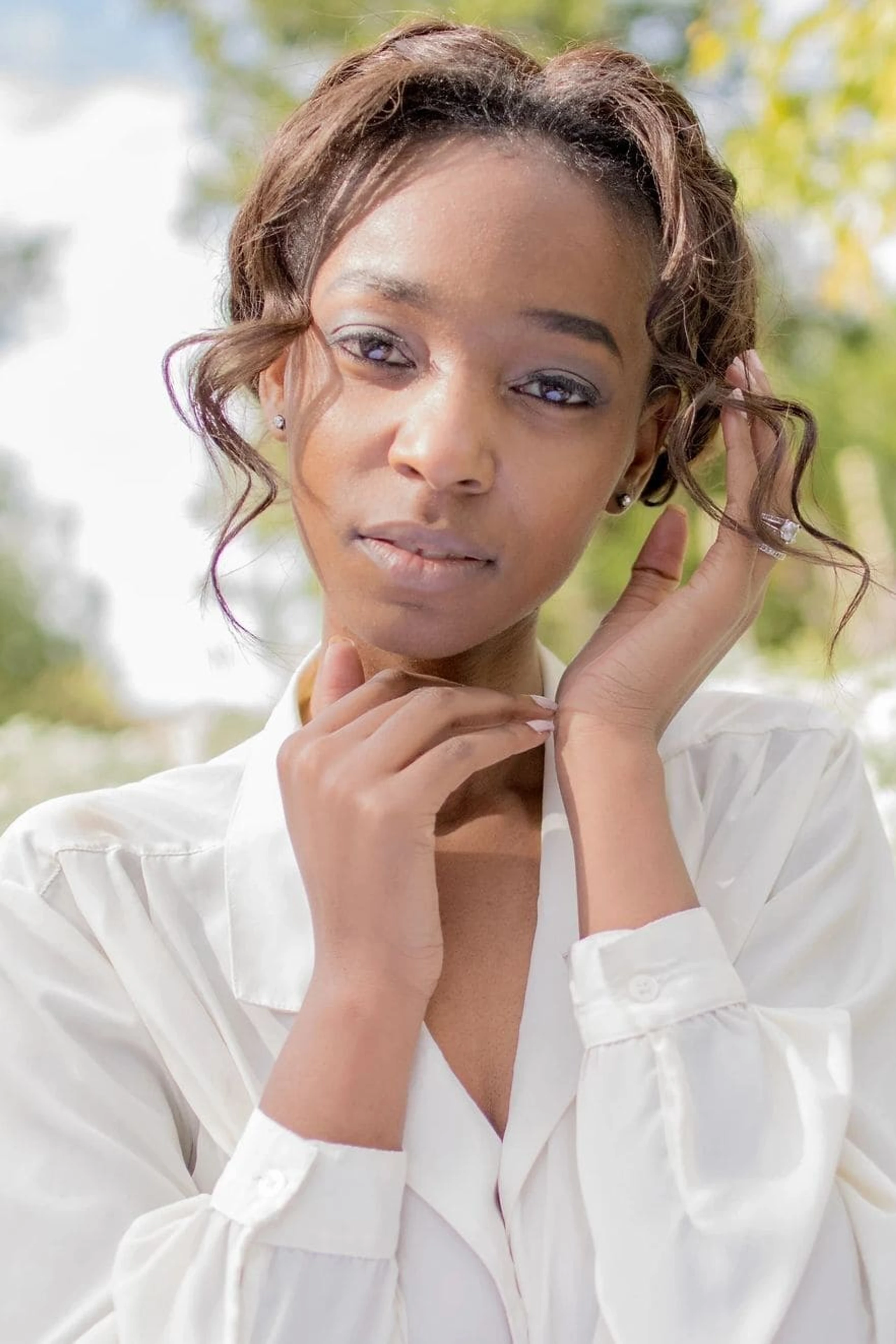 Foto von Aiesha Eser