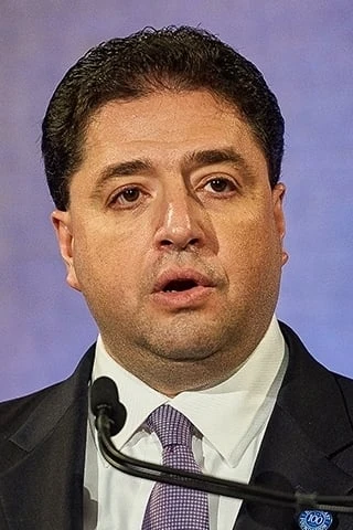 Foto von Shant Mardirossian
